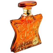 Bond №9 New York Amber 100ml (Парфюмерная вода)