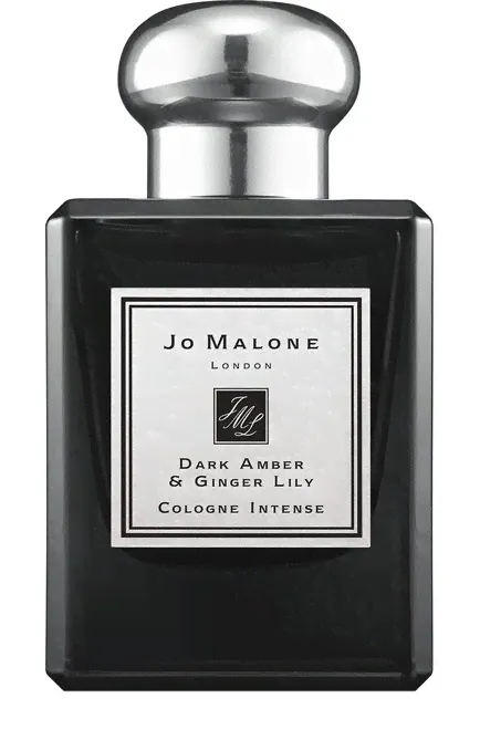 Одеколон Cologne Intense Dark Amber & Ginger Lily (50ml)
