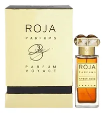 ROJA DOVE Духи Amber Aoud 30 мл