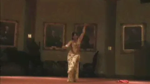 Adishakti - Amber Oriental