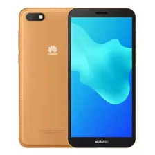 51093XXQ Мобильный телефон Y5 LITE DRA-LX5 AMBER BROWN HUAWEI