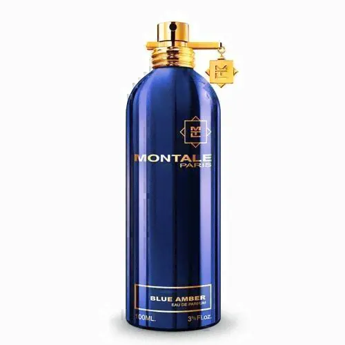Montale Blue Amber #13793-0