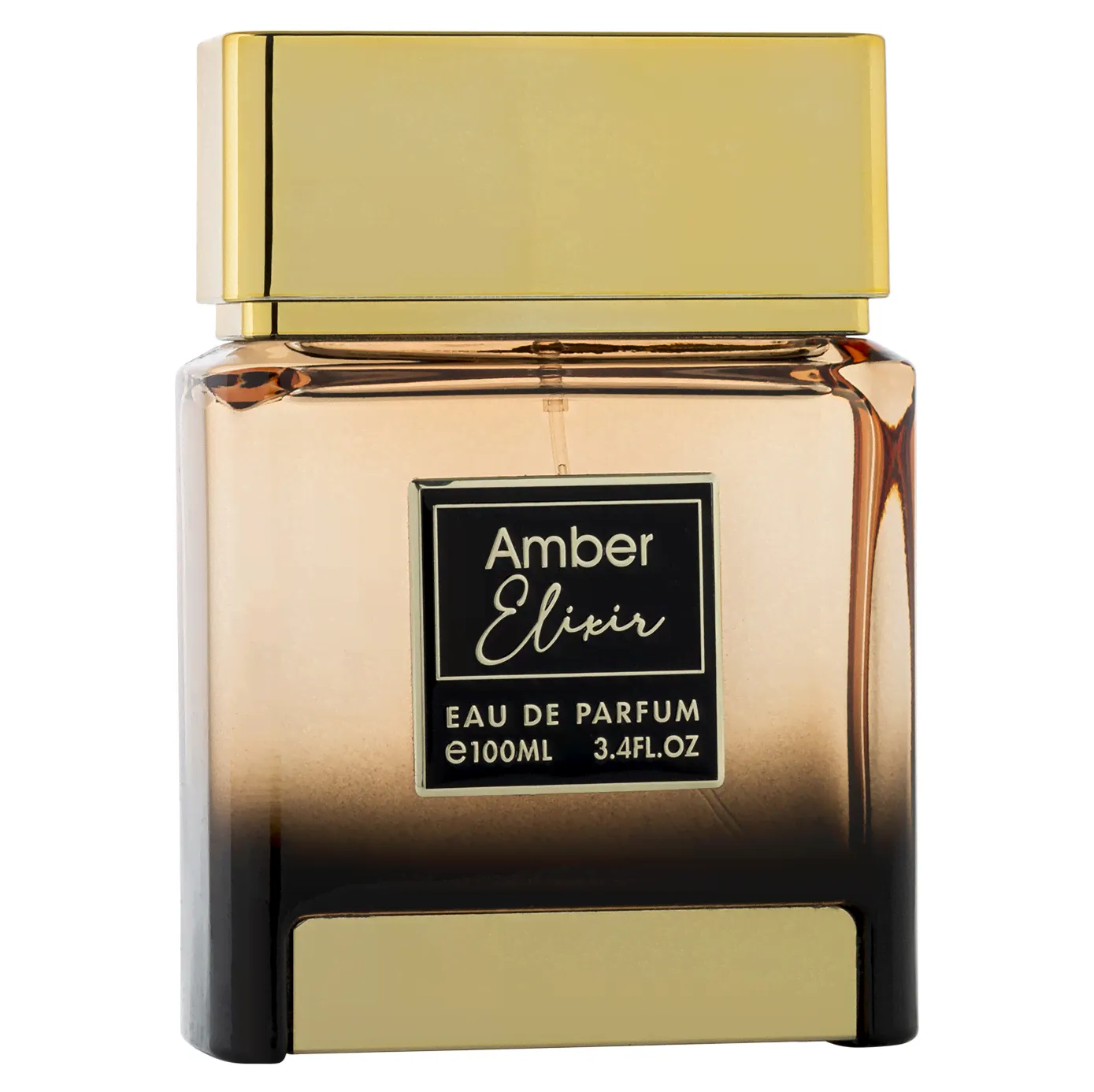 FLAVIA DOMINANT COLLECTIONS AMBER ELIXIR Парфюмерная вода-1