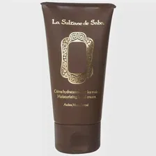 La Sultane de Saba Крем для рук Moisturizing Amber Musk Sandalwood, 50 мл