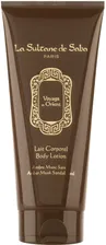 La Sultane de Saba Body Lotion Amber Musk Sandalwood лосьон для тела 200 мл