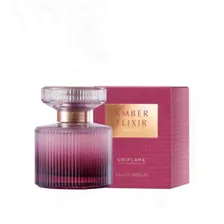 Amber Elixir Mystery Парфюмерная вода
