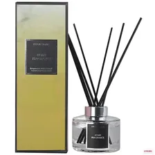 Аромадиффузор LETOILE HOME Парфюм для дома Bergamot & Amber wood