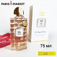 Creed White Amber femme edp 75ml, духи Белый Янтарь от Крид