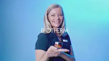 Biotherm Blue Therapy Revitalize Day  - le soin préféré d'Isabelle