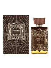 Парфюмированная вода Amber Is Great, Афнан