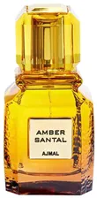Парфюмерная вода Ajmal Amber Santal, 100 мл