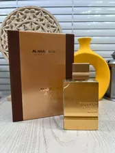 Al Haramain Amber Oud Gold Edition 100 ml