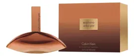 Calvin Klein Euphoria Amber Gold парфюмерная вода 100 мл