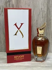 Xerjoff Amber Gold Sospiro Хержоф Духи 100 мл