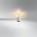 Автолампы OSRAM LED ≜P21/5W LEDRIVING SL 7528DYP-02B AMBER Желтый 4062172151702