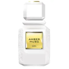 AJMAL AMBER MUSC UNISEX