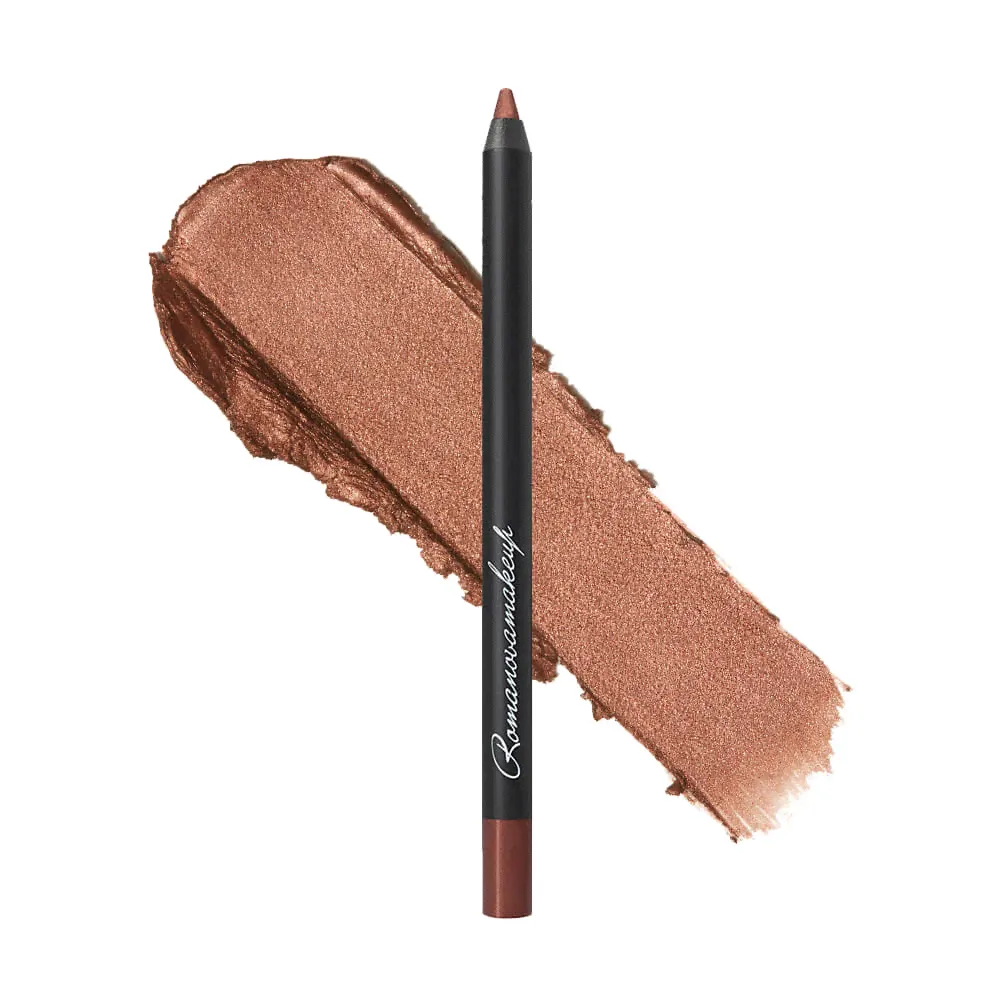 Карандаш для глаз Sexy Smoky Eye Pencil AMBER DUST