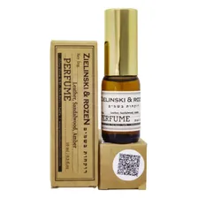 Копия Zielinski & Rozen Leather, Sandalwood, Amber,edp., 10ml