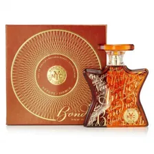 BOND NO. 9 NEW YORK AMBER UNISEX EDP 100ml