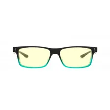 Очки компьютерные Очки для компьютера Gunnar (Ганнар) Cruz Amber (Plano) CRU-08401, Onyx Teal