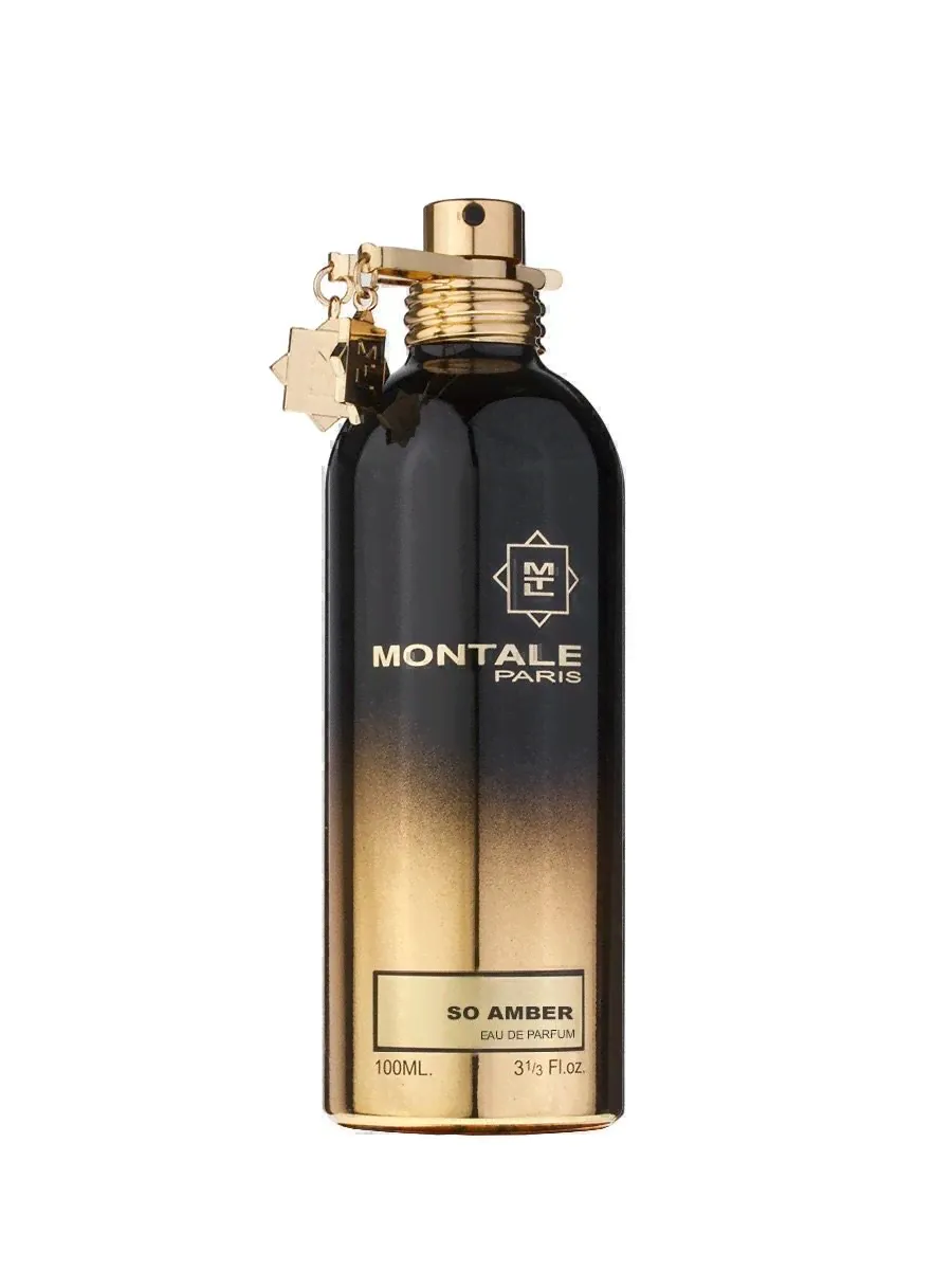 Montale So Amber #25747-0