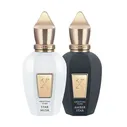 Набор духов Xerjoff Amber Star & Star Musk