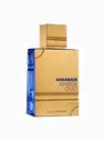 Amber Oud Bleu Edition Al Haramain