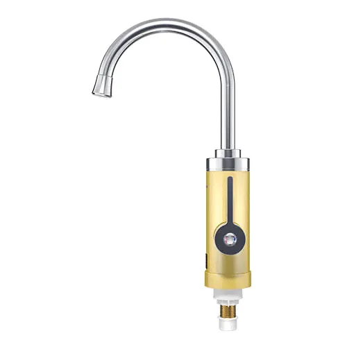 Водонагреватель электрический проточный THERMEX Amber 3000-4