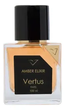 VERTUS Amber Elixir парфюмерная вода 100 ml