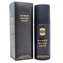 Дезодорант Ajmal Amber Wood Noir, 150ml