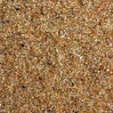 Грунт для аквариума UDeco River Amber янтарный гравий UDC410232 0,8-2 мм, 2 л