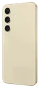Смартфон Samsung Galaxy S24 5G 8/512Gb, Amber Yellow (SM-S921B)