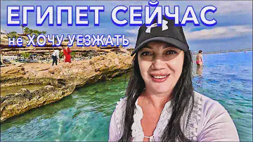 Египет 2024. Как ТУТ СЕЙЧАС⁉️Jaz Fanara Resort 4*.РИФ и ПЛЯЖ в бухте РАС УМ ЭЛЬ СИД. Шарм Эль Шейх