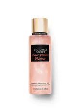 Спрей для тела Amber Romance Shimmer 250 ml Victoria Secret