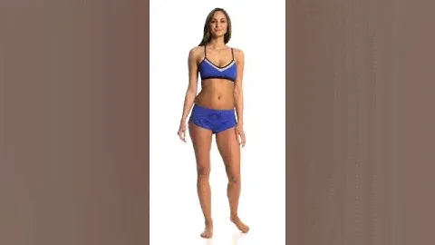 Xcel Women's Amber Short Sleeve Surf Tee | SwimOutlet.com