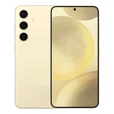 Samsung Galaxy S24 (2024) 8/128Gb Amber Yellow, жёлтый