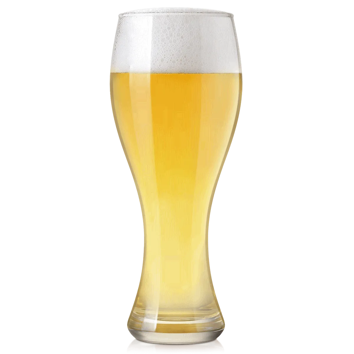 Amber Weiss Draught