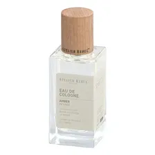 Одеколон Atelier Rebul Amber Intense Eau de Cologne 50 мл