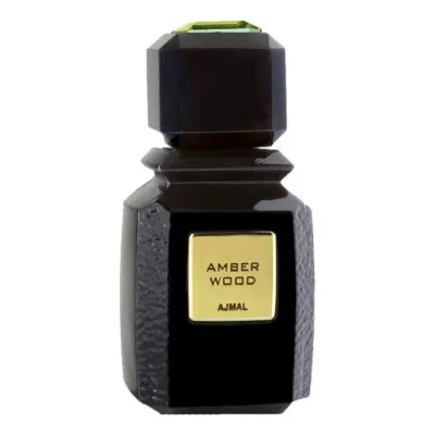 Ajmal / Amber Wood / Масляные духи / Мотив аромата