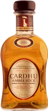 Виски из одного солода Cardhu Amber Rock 70 cl.