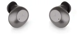 Наушники Accesstyle Amber TWS silver