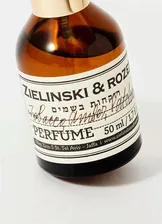 Духи концентрированные Zielinski & Rozen Tobacco, Amber, Patchouli