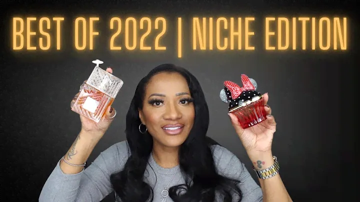 Best Of 2022 | Niche Edition