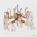 Бра FAIRYTREE Wall Lamp Amber от ImperiumLoft