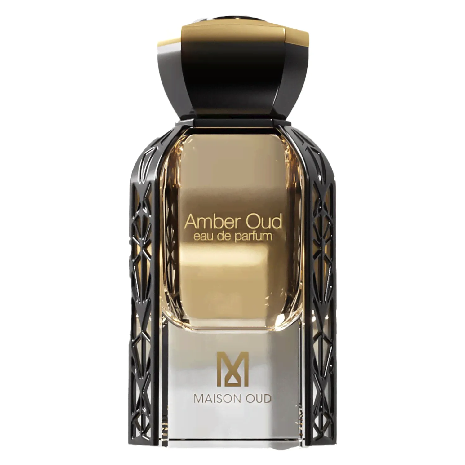 Maison Oud Amber Oud Extrait de Parfum Unisex