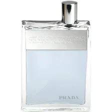 Prada Amber Pour Homme туалетная вода 100 мл тестер