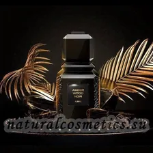 Духи Amber Wood Noir Амбер Вуд Нуар Ajmal 100 мл