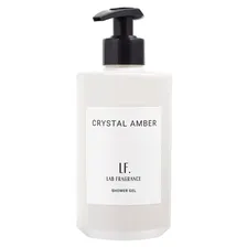 Crystal Amber Гель для душа