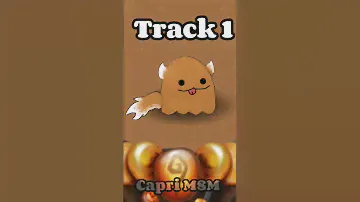 Amber 6 Element monster FAN-MADE