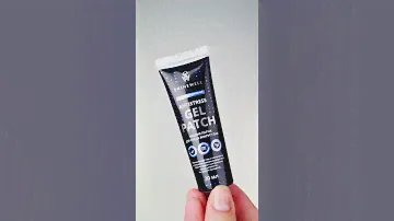 Жидкие патчи для ухода вокруг глаз от SHINEWELL😍⁣⁣⠀